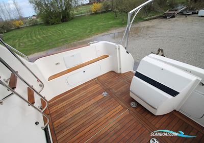 Bayliner 3488 Motorbåd 1997, med Cummins 6Bta motor, Danmark