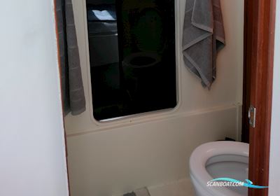 Bayliner 3870 Motorbåd 1988, med Heino motor, Danmark