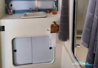 Bayliner 3870 Motorbåd 1988, med Heino motor, Danmark