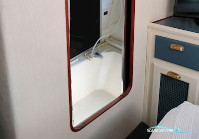 Bayliner 3870 Motorbåd 1988, med Heino motor, Danmark
