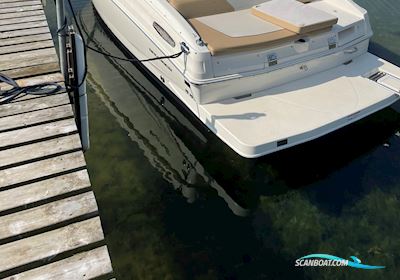 Bayliner 642 Cuddy Motorbåd 2015, med Mercruiser 3.0 motor, Danmark