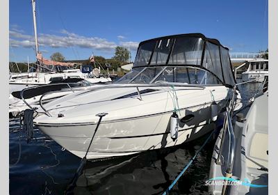 Bayliner 642 Cuddy Motorbåd 2015, med Mercruiser 3,0L TKS motor, Danmark