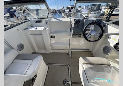 Bayliner 642 Cuddy Motorbåd 2015, med Mercruiser 3,0L TKS motor, Danmark
