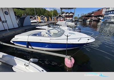 Bayliner 652 Motorbåd 2006, med Mercruiser motor, Sverige