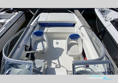 Bayliner 652 Motorbåd 2006, med Mercruiser motor, Sverige