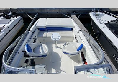 Bayliner 652 Motorbåd 2006, med Mercruiser motor, Sverige