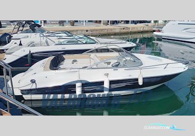 Bayliner 702 Cuddy Motorbåd 2012, med Mercruiser 4.3 motor, Frankrig