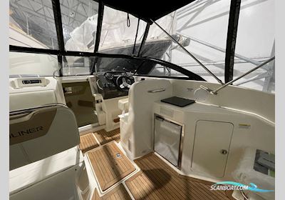 Bayliner 742 R Cuddy Motorbåd 2018, med Mercruiser motor, Danmark