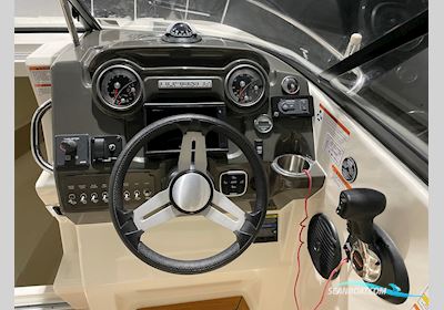 Bayliner 742 R Cuddy Motorbåd 2018, med Mercruiser motor, Danmark