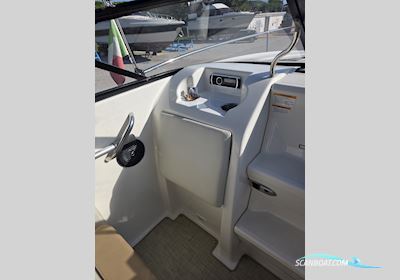 Bayliner 742CU Motorbåd 2017, med Mercruiser motor, Italien
