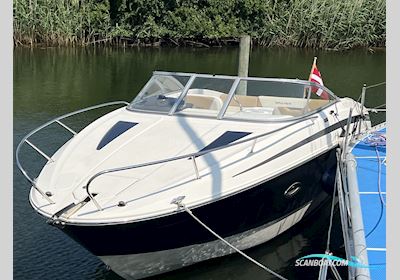 Bayliner 742R Cuddy Motorbåd 2017, med Mercruiser 4.5 L  motor, Danmark