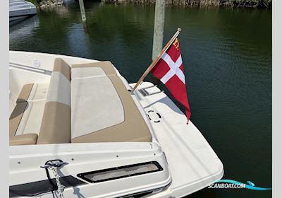 Bayliner 742R Cuddy Motorbåd 2017, med Mercruiser 4.5 L  motor, Danmark