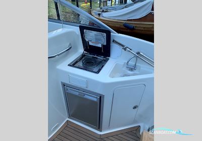 Bayliner 742R Motorbåd 2021, med MerCruiser motor, Danmark