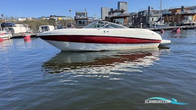 Bayliner 802 Motorbåd 2010, med Mercruiser motor, Sverige