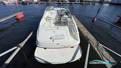 Bayliner 802 Motorbåd 2010, med Mercruiser motor, Sverige