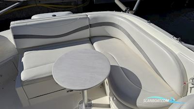 Bayliner 802 Motorbåd 2010, med Mercruiser motor, Sverige
