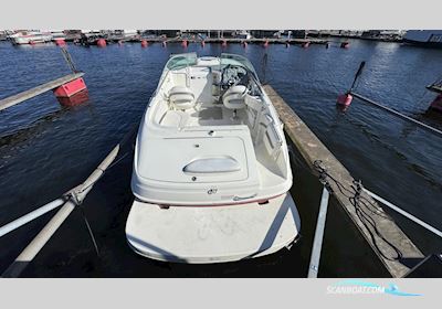 Bayliner 802 Motorbåd 2010, med Mercruiser motor, Sverige
