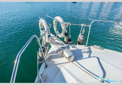 Bayliner Avanti 3255 Express Motorbåd 1992, med Mercruiser motor, Spanien