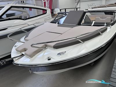 Bayliner Bayliner C21  Motorbåd 2025, med Mercury 150 hk 4-takt motor, Danmark