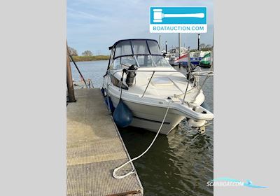 Bayliner Ciera 2655 Motorbåd 1996, med Mercruiser motor, Holland