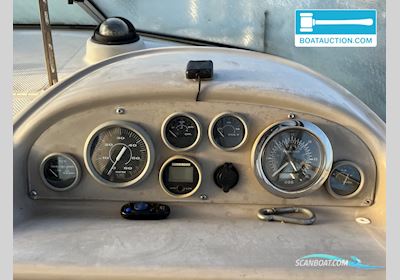 Bayliner Ciera 2655 Motorbåd 1996, med Mercruiser motor, Holland