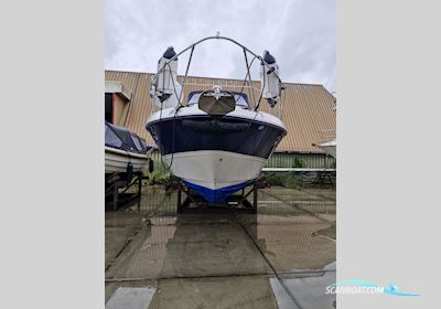 Bayliner Ciera 285 Motorbåd 2003, med Mercruiser motor, Holland