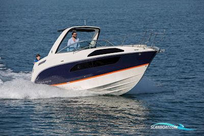 Bayliner Ciera 8 Med Mercruiser Sterndrive Motorbåd 2022, Danmark