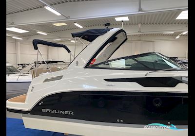 Bayliner Ciera 8 Motorbåd 2025, med Mercruiser 4.5l motor, Danmark