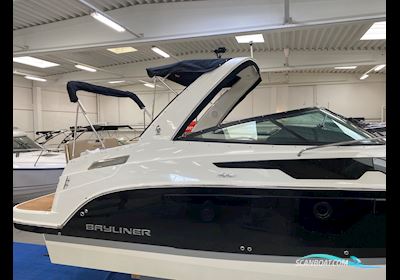 Bayliner Ciera 8 Motorbåd 2024, med Mercruiser 4.5l motor, Danmark