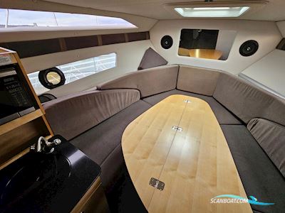 Bayliner Ciera 8 Motorbåd 2018, med Mercruiser MPi motor, England