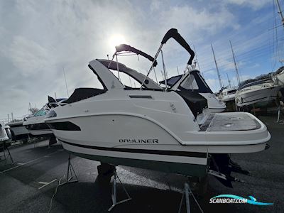 Bayliner Ciera 8 Motorbåd 2018, med Mercruiser MPi motor, England