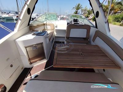 Bayliner Ciera 8 Motorbåd 2016, med Mercruiser motor, Frankrig