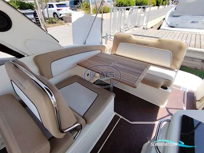 Bayliner Ciera 8 Motorbåd 2016, med Mercruiser motor, Frankrig