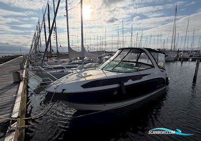 Bayliner Ciera 8 Motorbåd 2022, med Mercruiser motor, Danmark