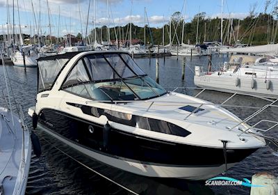 Bayliner Ciera 8 Motorbåd 2022, med Mercruiser motor, Danmark