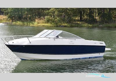 Bayliner DISCOVERY 192 Motorbåd 2007, med  Mercruiser motor, Sverige