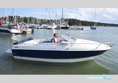 Bayliner DISCOVERY 192 Motorbåd 2007, med  Mercruiser motor, Sverige