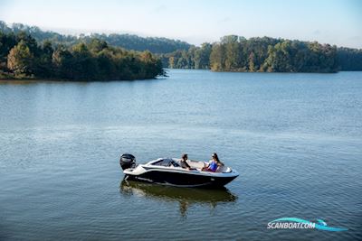 Bayliner M15 Motorbåd 2024, Danmark