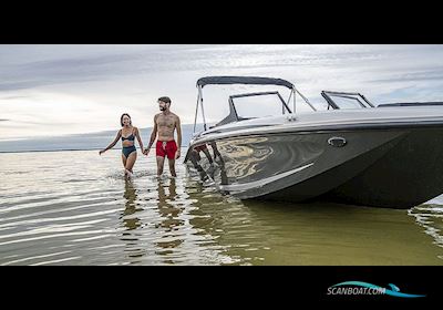 Bayliner M17 Motorbåd 2025, Danmark