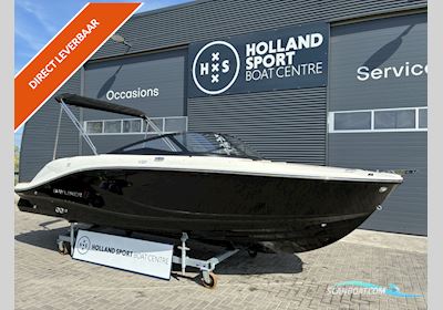 Bayliner V20 Motorbåd 2025, med Mercury motor, Holland