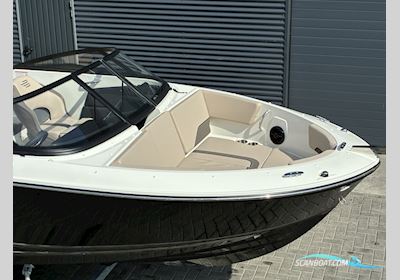 Bayliner V20 Motorbåd 2025, med Mercury motor, Holland