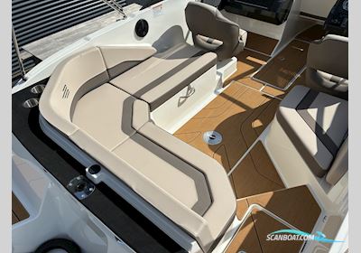 Bayliner V20 Motorbåd 2025, med Mercury motor, Holland