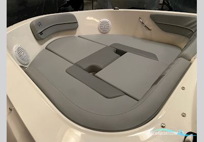Bayliner VR4 Bowrider OB, Mercury F115 Efi Motorbåd 2024, med Mercury motor, Danmark