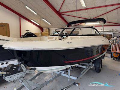 Bayliner VR4 Bowrider med 115 hk Mercury 2,1L XL CT Motorbåd 2020, med Mercury motor, Danmark
