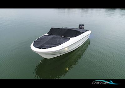 Bayliner VR4 Bowrider Motorbåd 2024, Danmark