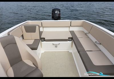 Bayliner VR4 Bowrider Motorbåd 2024, Danmark