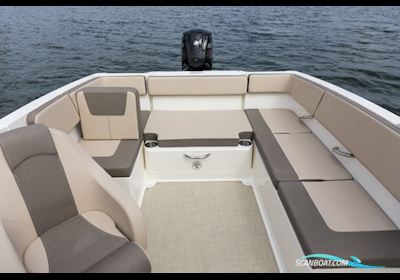 Bayliner VR4 OB Motorbåd 2024, Danmark