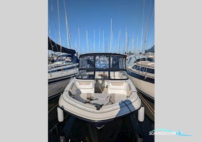 Bayliner VR5 Bowrider 2018 – Klar Til Sommeren i Rungsted Havn Motorbåd 2018, med Mercury motor, Danmark
