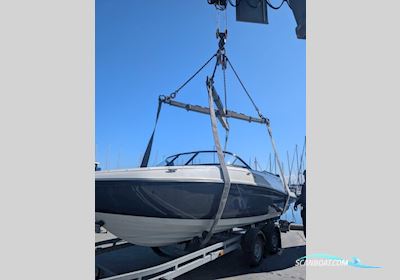 Bayliner VR5 Bowrider 2018 – Klar Til Sommeren i Rungsted Havn Motorbåd 2018, med Mercury motor, Danmark