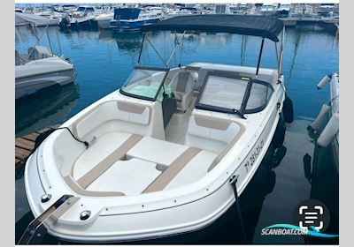 Bayliner VR5 Bowrider I/O Motorbåd 2021, med MerCruiser motor, Spanien